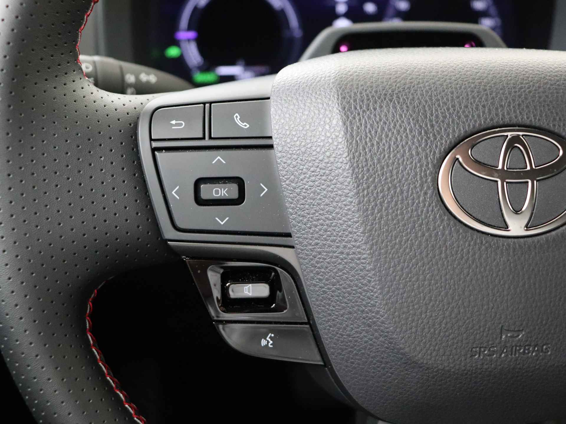 Toyota C-HR Hybrid 200 GR SPORT Première Edition | Panoramadak | JBL | Apple CarPlay | - 22/63