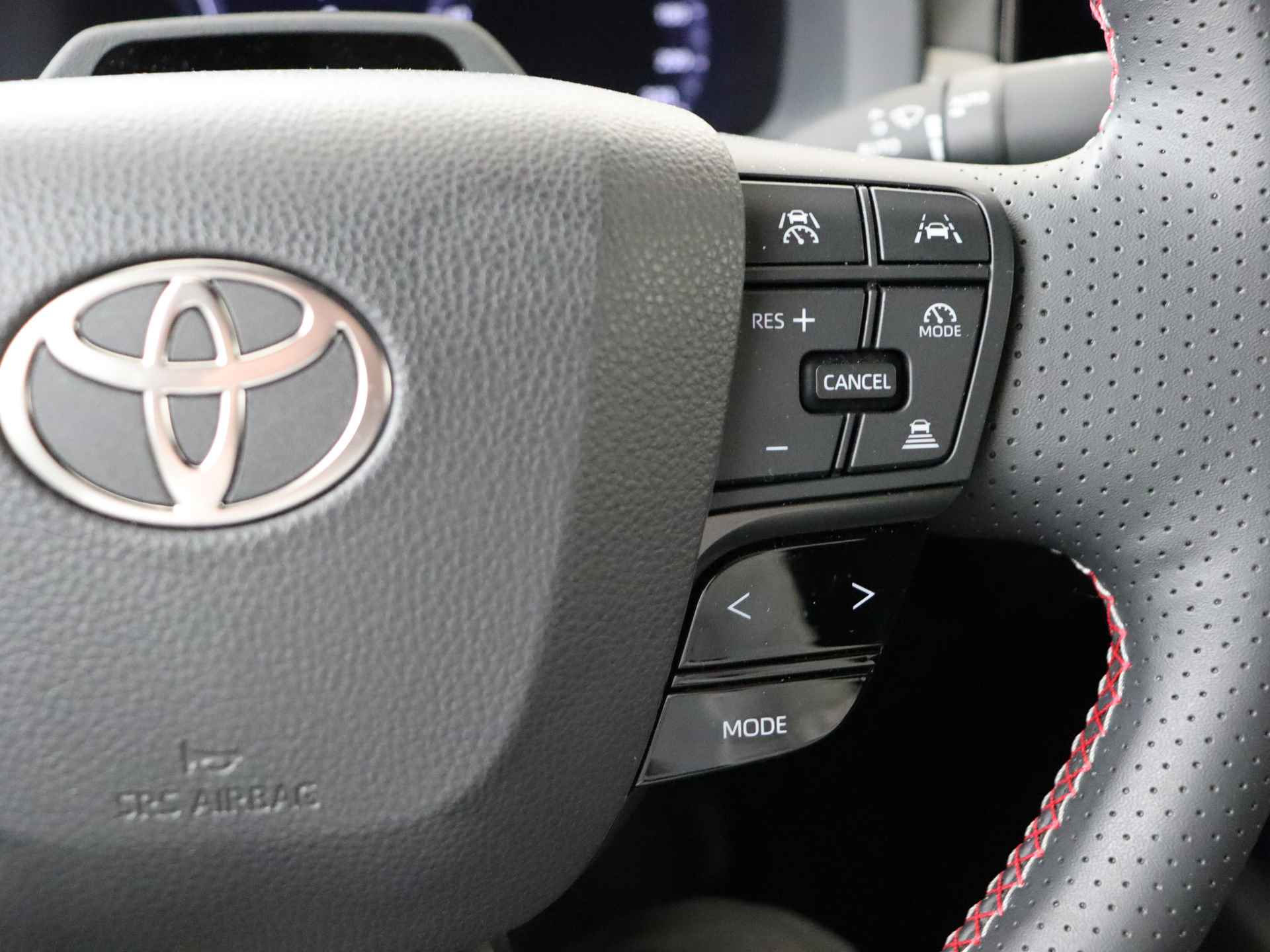 Toyota C-HR Hybrid 200 GR SPORT Première Edition | Panoramadak | JBL | Apple CarPlay | - 23/63