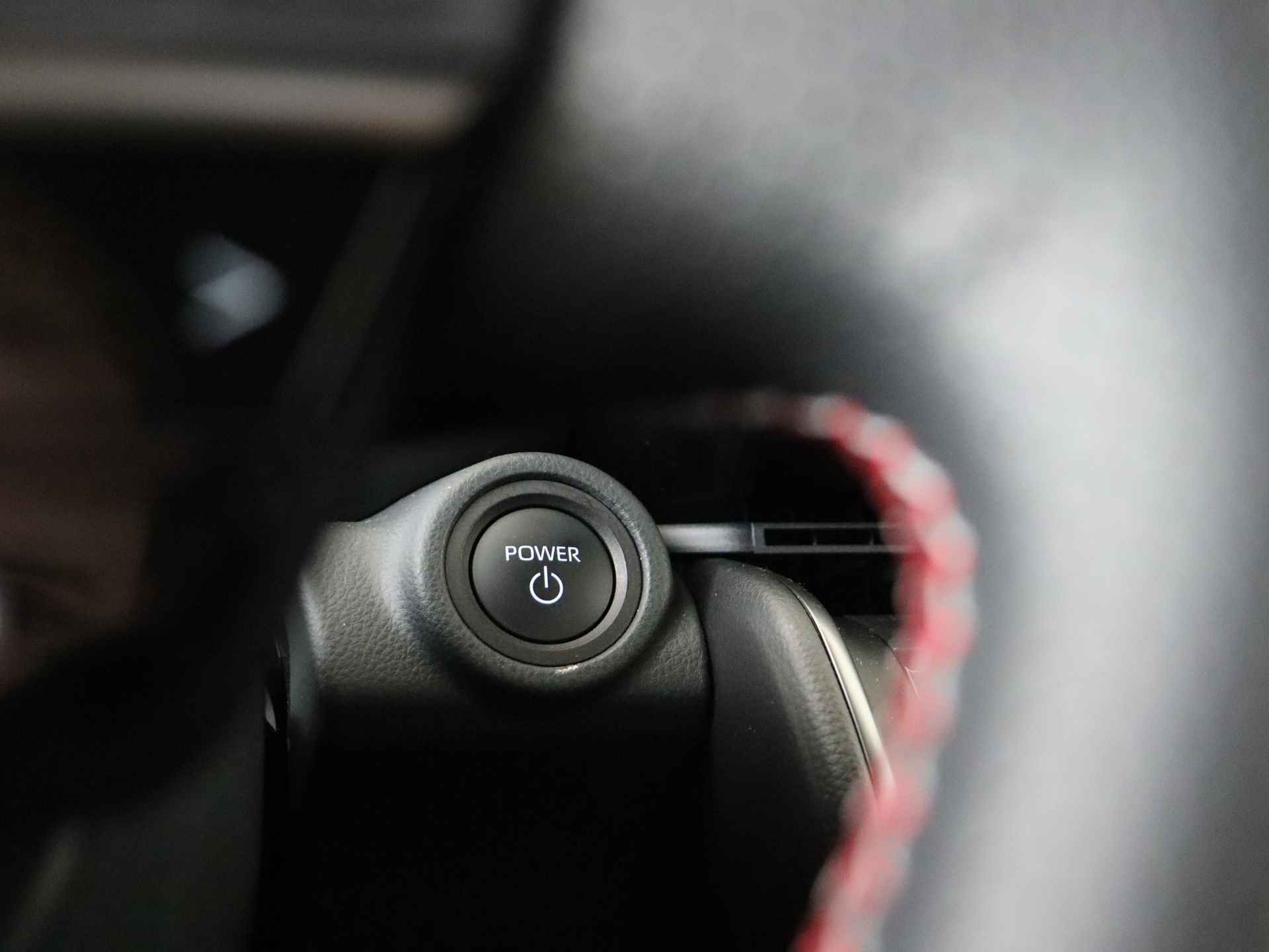 Toyota C-HR Hybrid 200 GR SPORT Première Edition | Panoramadak | JBL | Apple CarPlay | - 42/63