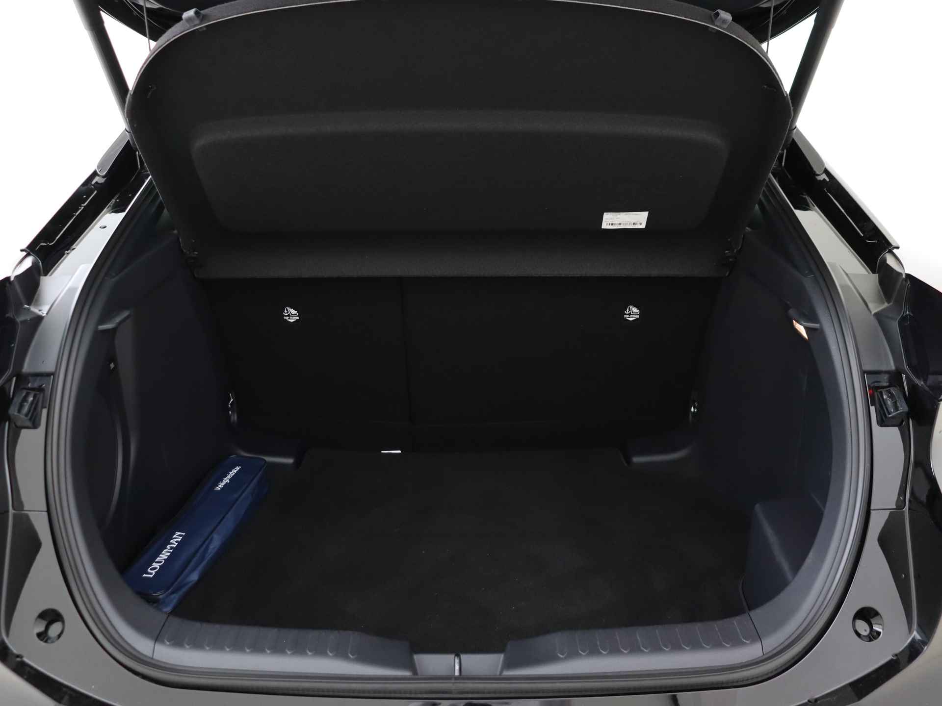 Toyota C-HR Hybrid 200 GR SPORT Première Edition | Panoramadak | JBL | Apple CarPlay | - 43/63