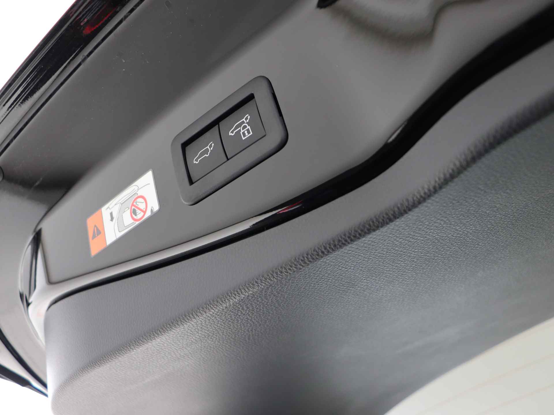 Toyota C-HR Hybrid 200 GR SPORT Première Edition | Panoramadak | JBL | Apple CarPlay | - 62/63