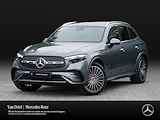 Mercedes-Benz GLC GLC 300 e 4M AMG Line | Achterasbesturing Luchtvering Burmester Trekhaak Rijassistentie