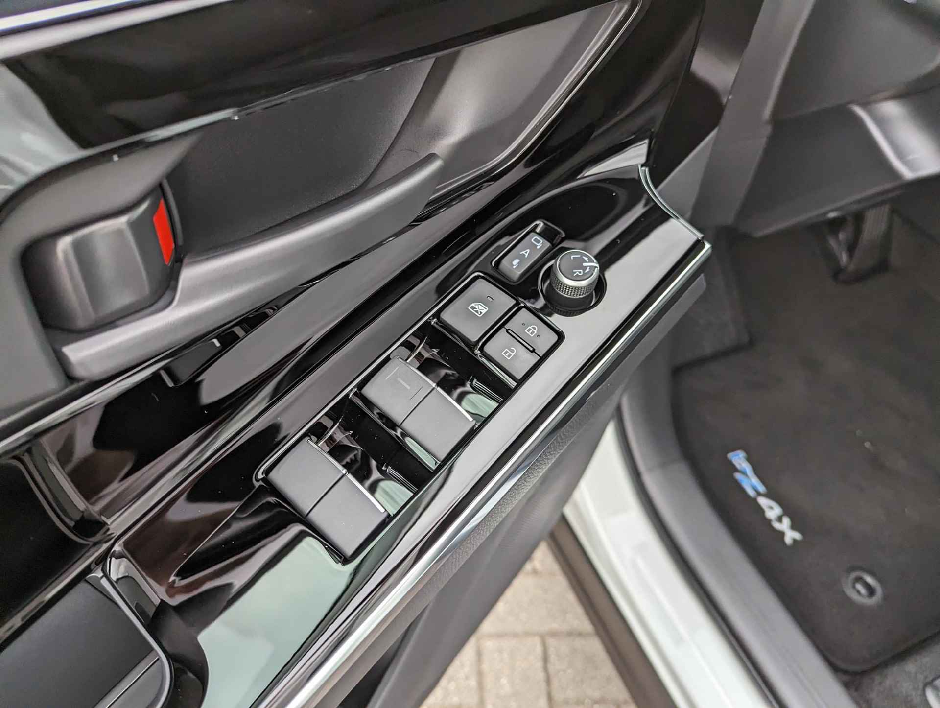 Toyota bZ4X Dynamic 71 kWh Apple Carplay | Android Auto | 503 km Range WLTP | - 16/19