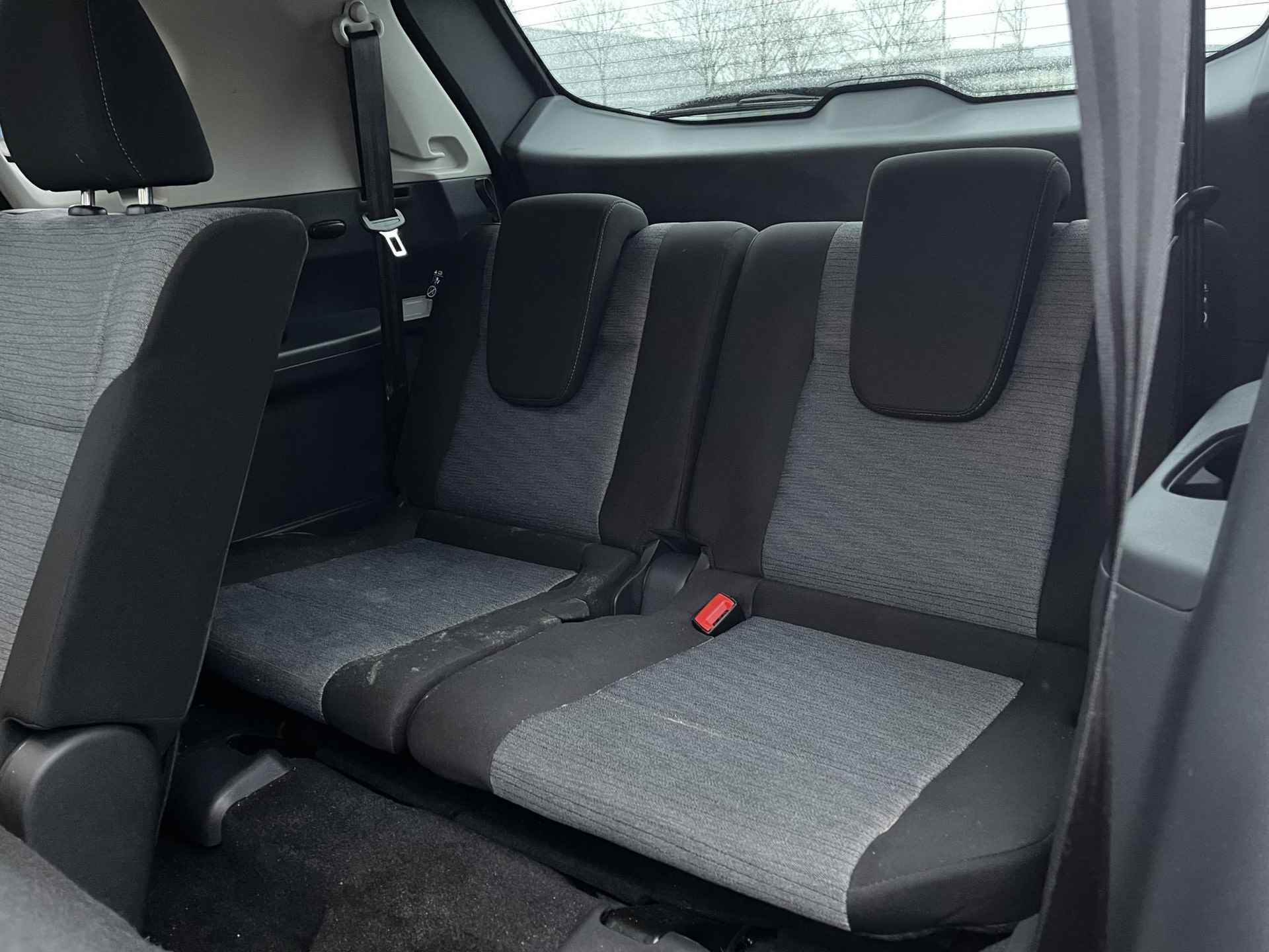 Nissan X-Trail 1.5 e-4orce N-Connecta 4WD 7p. Lounge Pack | Panoramadak | Adapt. Cruise Control | 360° Camera | Dodehoek | Apple Carplay/Android Auto | Rijklaarprijs! - 13/28