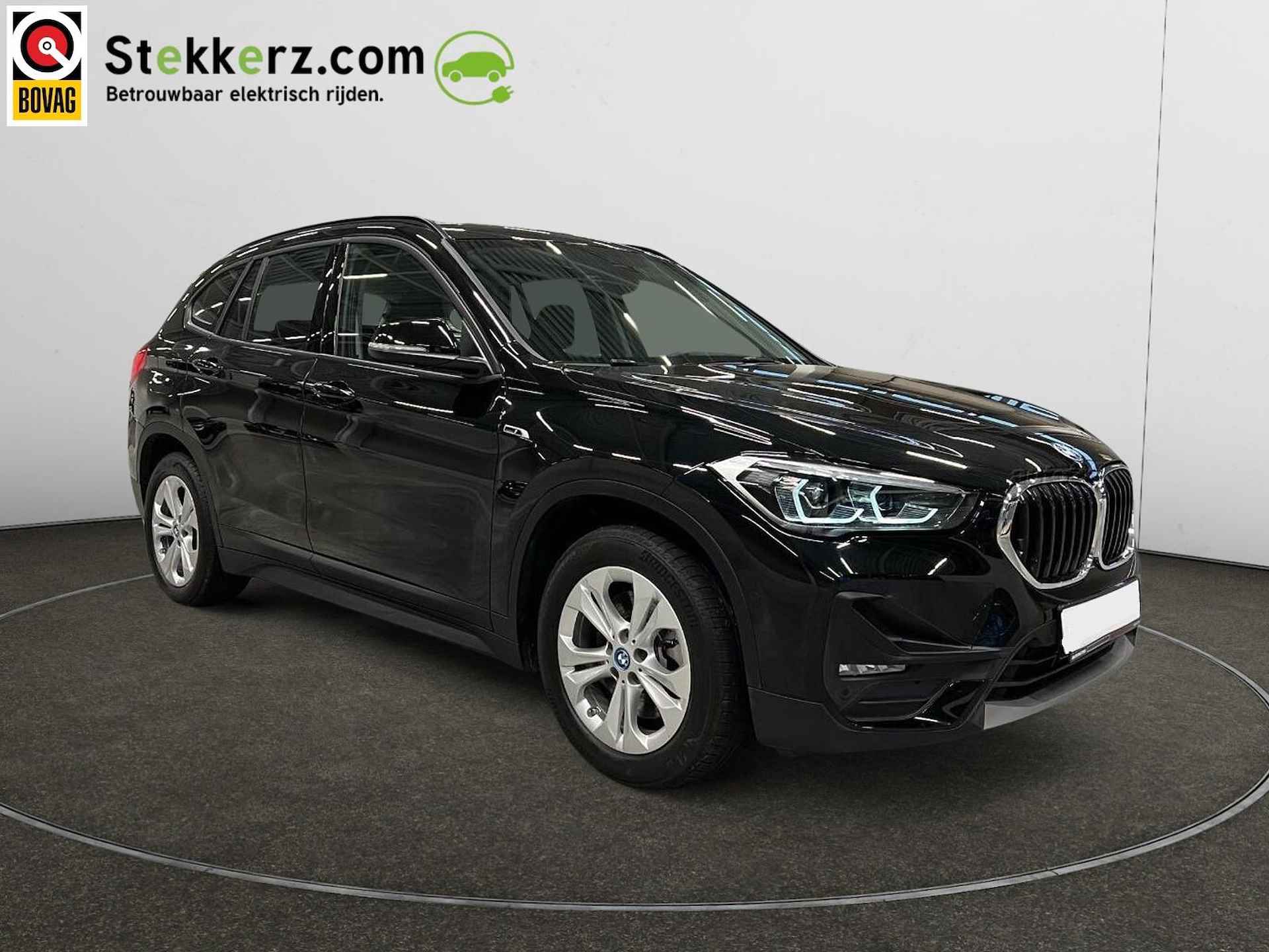 BMW X1 xDrive25e Business uitvoering - 5/11