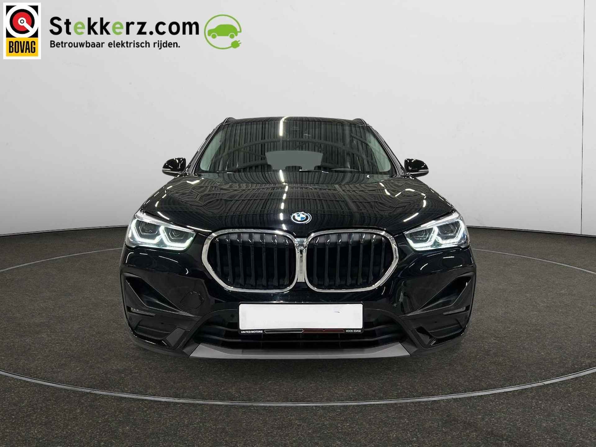 BMW X1 xDrive25e Business uitvoering - 9/11