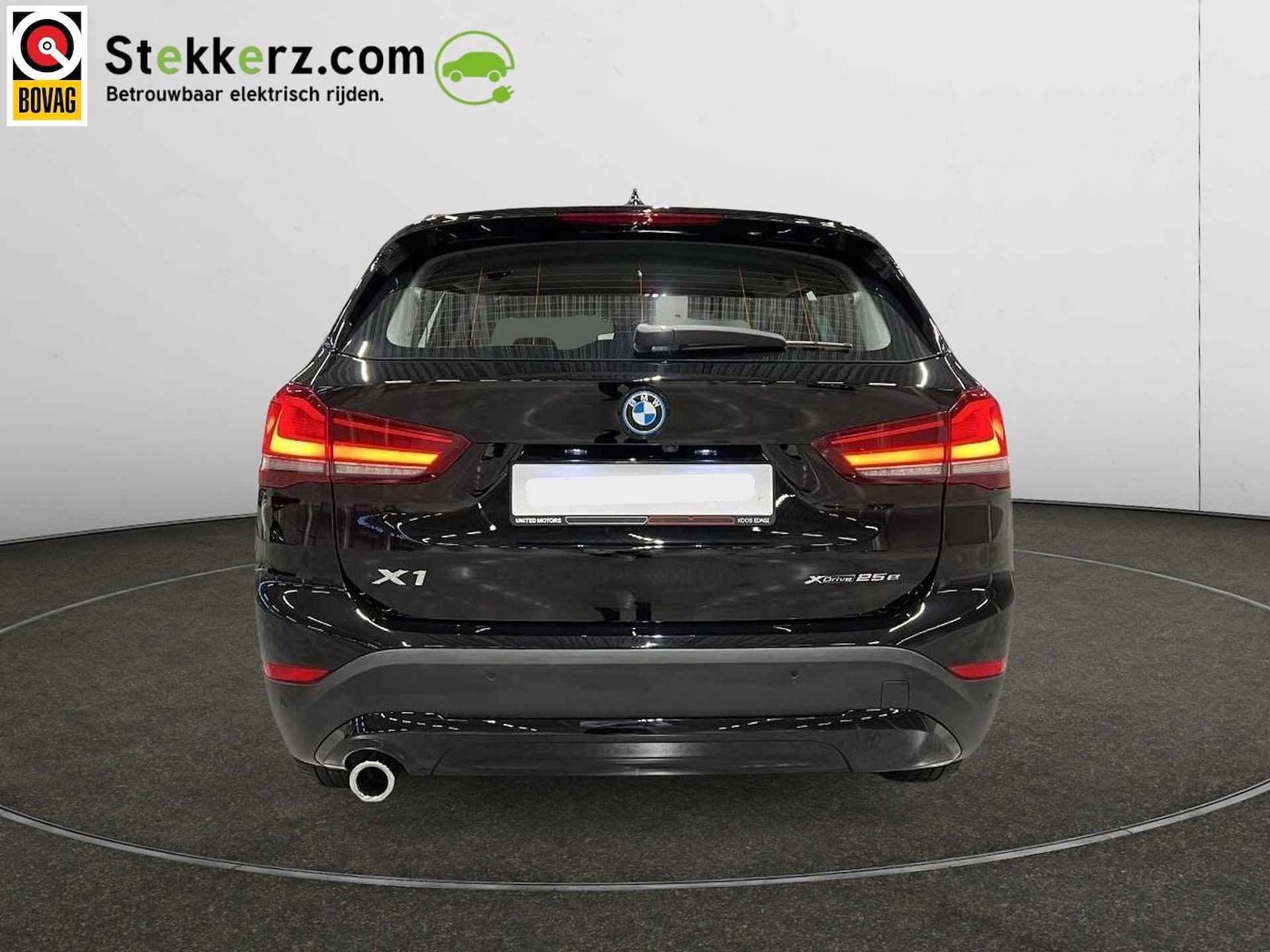 BMW X1 xDrive25e Business uitvoering - 10/11