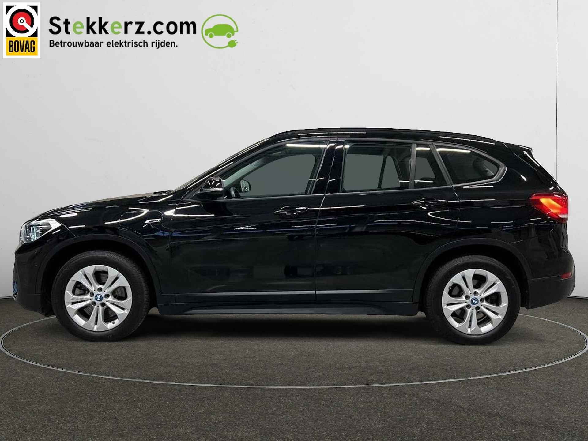 BMW X1 xDrive25e Business uitvoering - 11/11