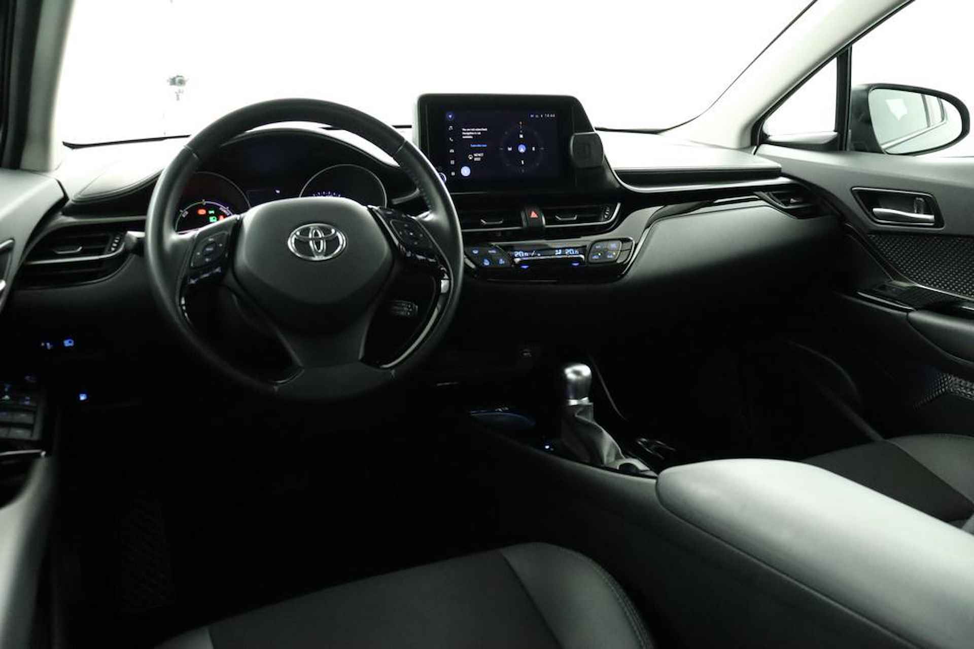 Toyota C-HR 1.8 Hybrid Dynamic - 51/53