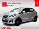 Peugeot 108 e-VTi 70 Active | Bluetooth | Airco |