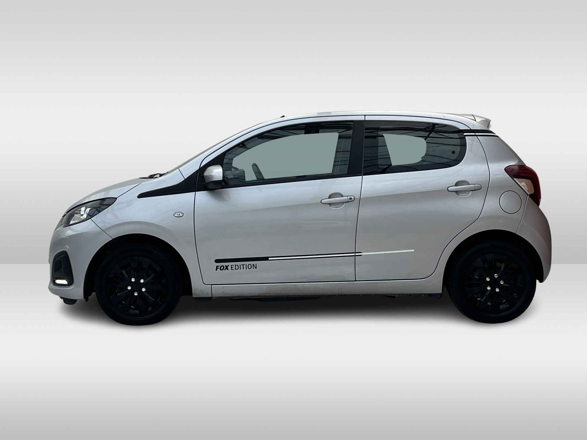 Peugeot 108 e-VTi 70 Active | Bluetooth | Airco | - 9/15