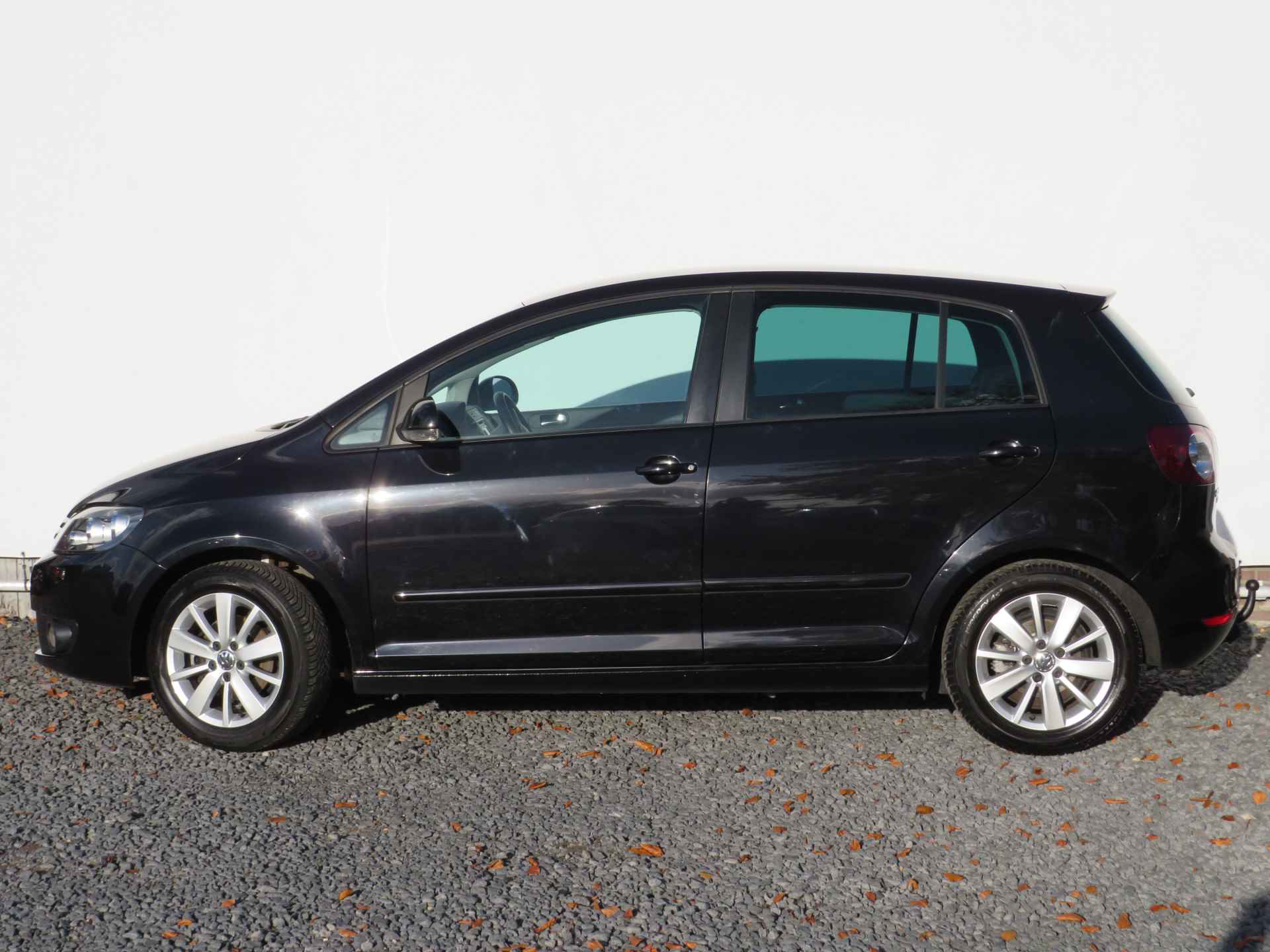 Volkswagen Golf Plus 1.2 TSI Tour II BlueMotion, 1e Eig. All-Seasons en Trekhaak, PDC, Navi, Cruise/Climate Control - 3/31