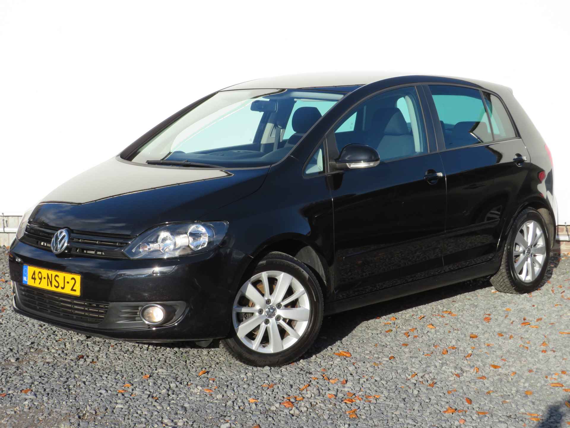 Volkswagen Golf Plus 1.2 TSI Tour II BlueMotion, 1e Eig. All-Seasons en Trekhaak, PDC, Navi, Cruise/Climate Control - 29/31