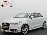 Audi A1 1.0 TFSI Advance Sport S-LINE / AUTOMAAT / XENON / NAVI / AIRCO / BLUETOOTH / CRUISE / NL-AUTO