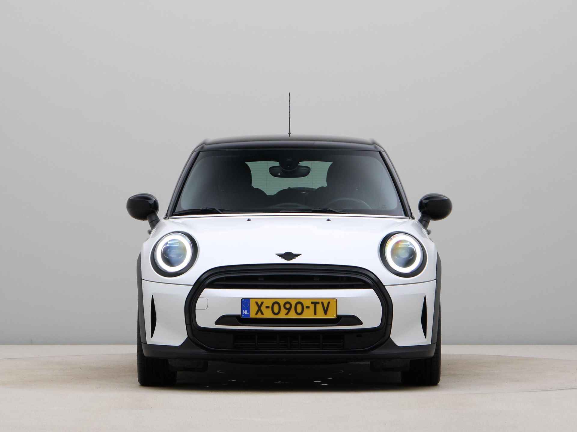 MINI 5-deurs Cooper Camden Edition Aut. - 7/24