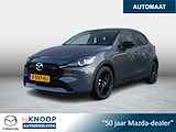 Mazda 2 1.5 e-SkyActiv-G 90 Homura | Stuur/Stoelverwarming | Camera | Apple carplay |