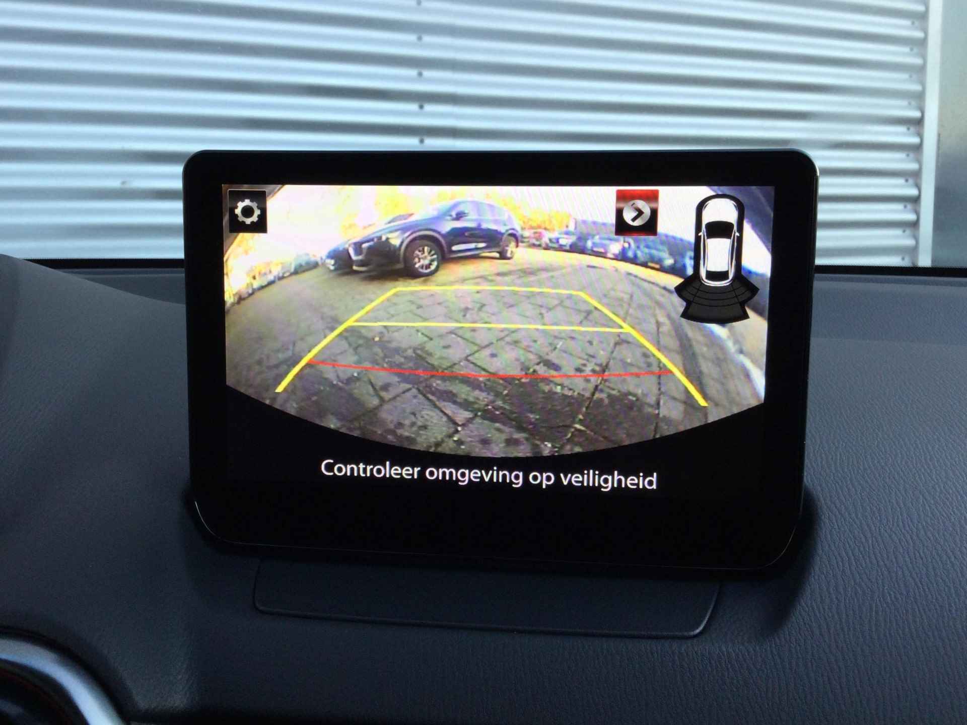 Mazda 2 1.5 e-SkyActiv-G 90 Homura | Stuur/Stoelverwarming | Camera | Apple carplay | - 21/27