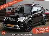 Suzuki Ignis 1.2 Smart Hybrid Select Navigatie, Carplay/Android Auto, Stoelverwarming voor, Achteruitrijcamera