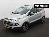 Ford EcoSport 1.5 Ti-VCT Titanium 111 PK | Automaat | Navigatie | Cruise Control | Climate Control | LED | Lichtmetalen velgen |