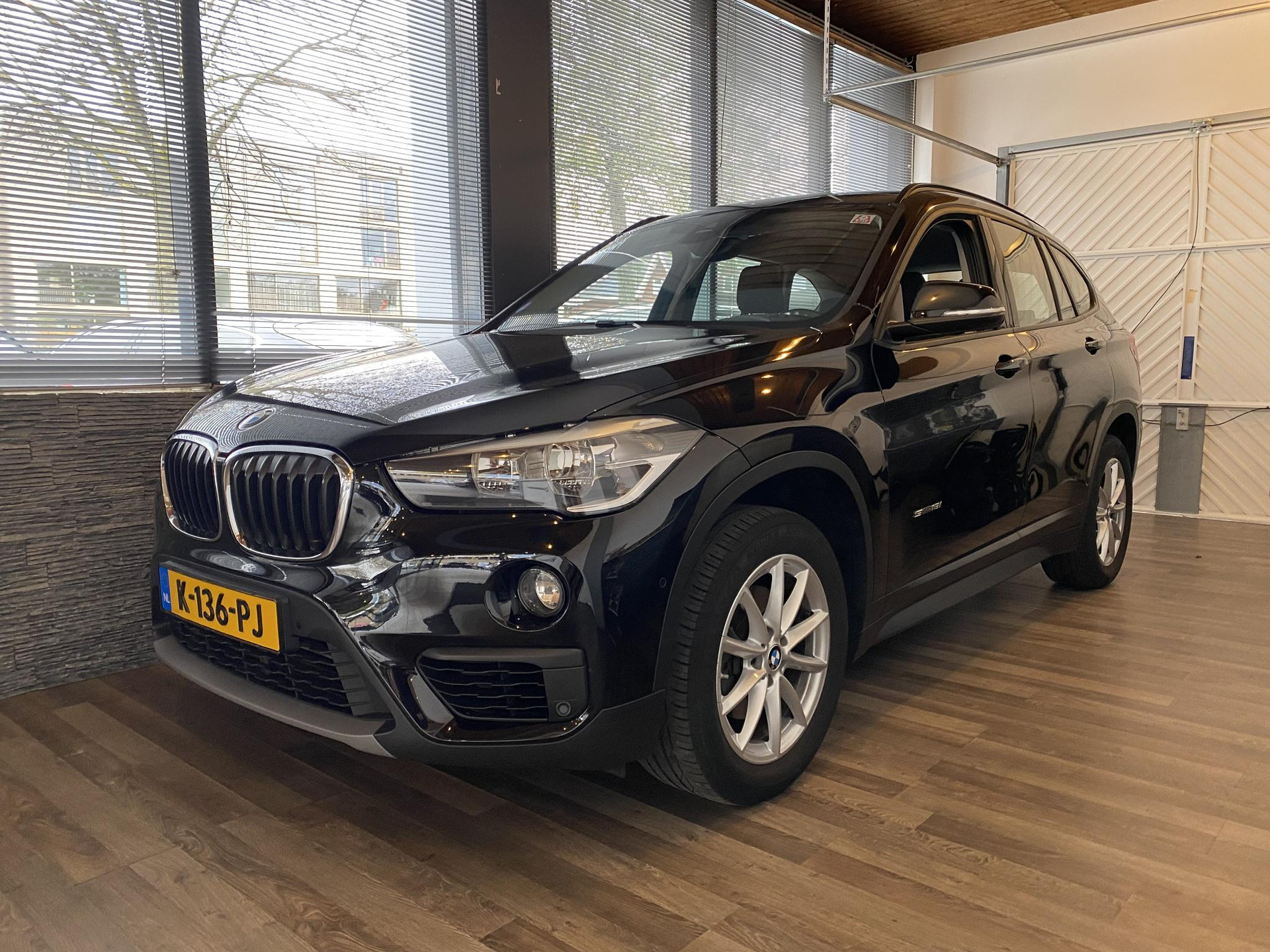 BMW X1 sDrive18i Executive