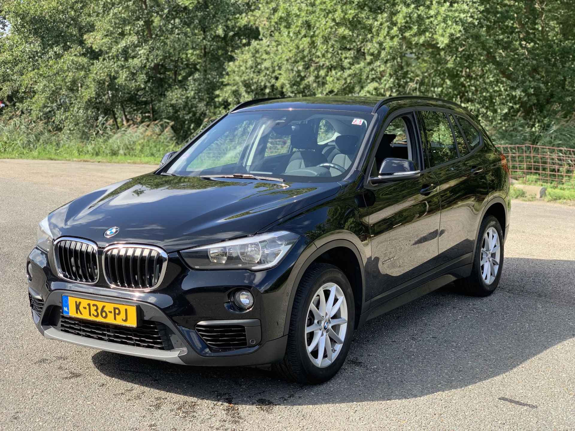 BMW X1 sDrive18i Executive - 5/21