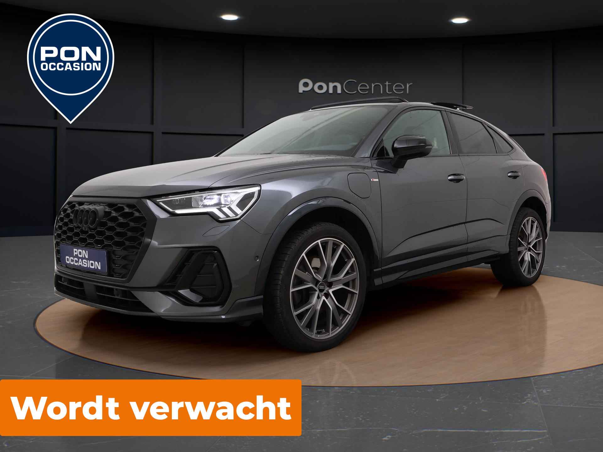 Audi Q3 BOVAG 40-Puntencheck