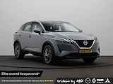 Nissan Qashqai 140pk MHEV Acenta | Adaptieve Cruise Control | Parkeersensoren achter met 360 graden Camera |