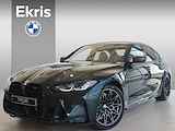 BMW M3 Competition xDrive Sedan | Technology Pack | M Driver's Package