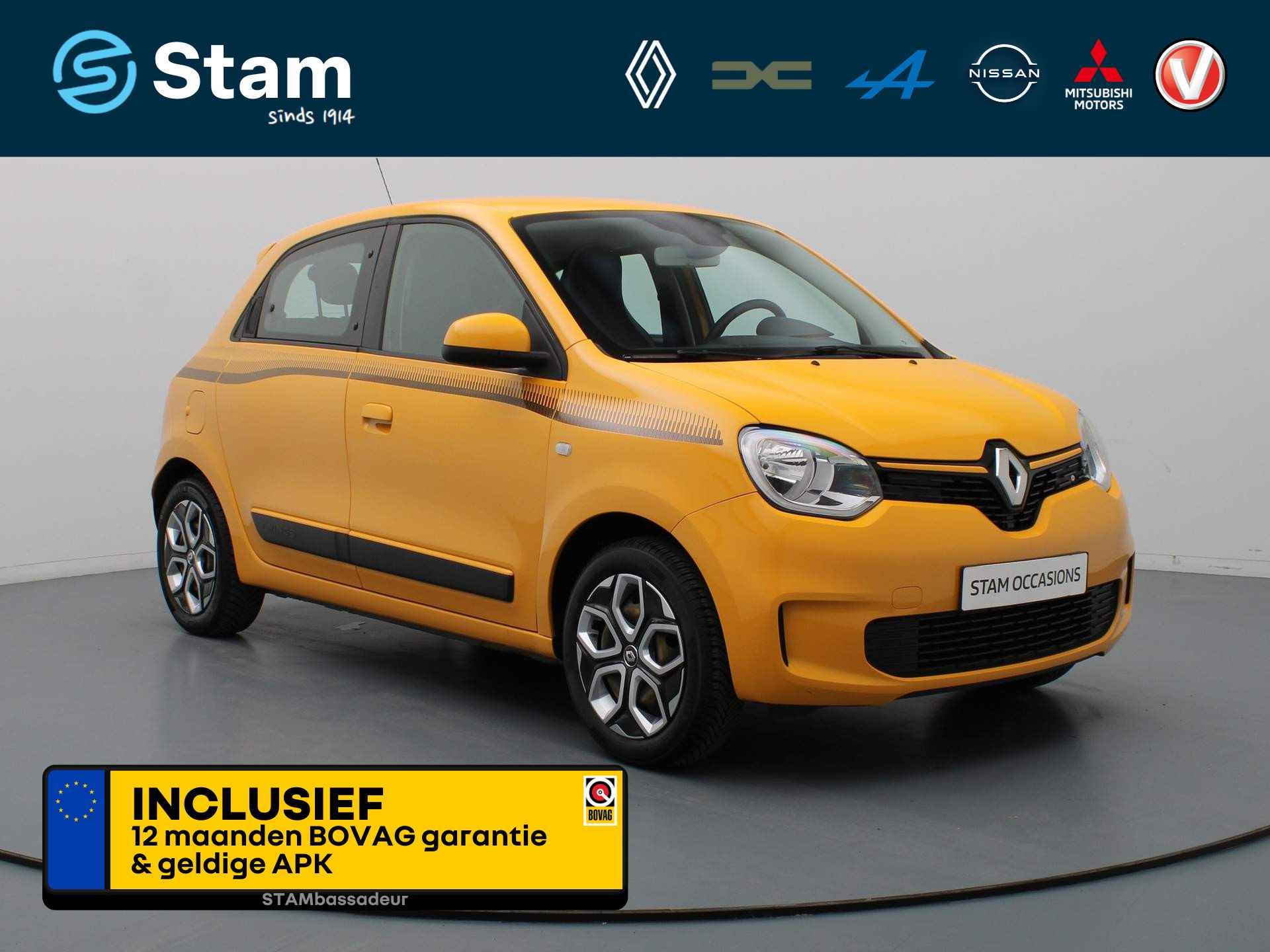 Renault Twingo