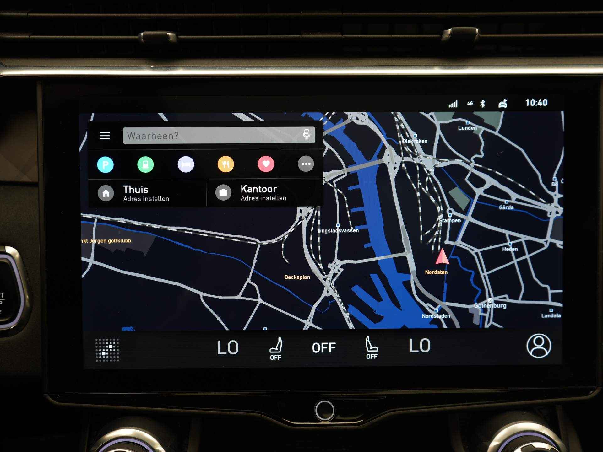 Lynk & Co 01 1.5 PHEV 262 pk Automaat | Panorama dak | Navigatie | Climate Control - 20/47