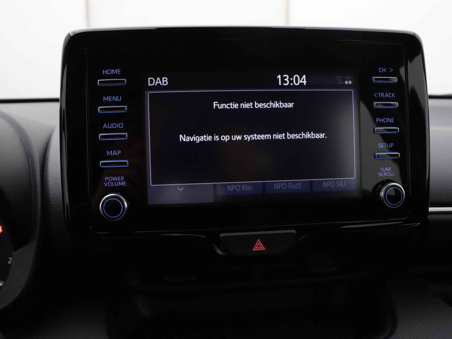 Toyota Yaris 1.5 VVT-i Active | Airco | Apple CarPlay / Android Auto | Achteruitrijcamera | Adaptive Cruise Control | - 8/36