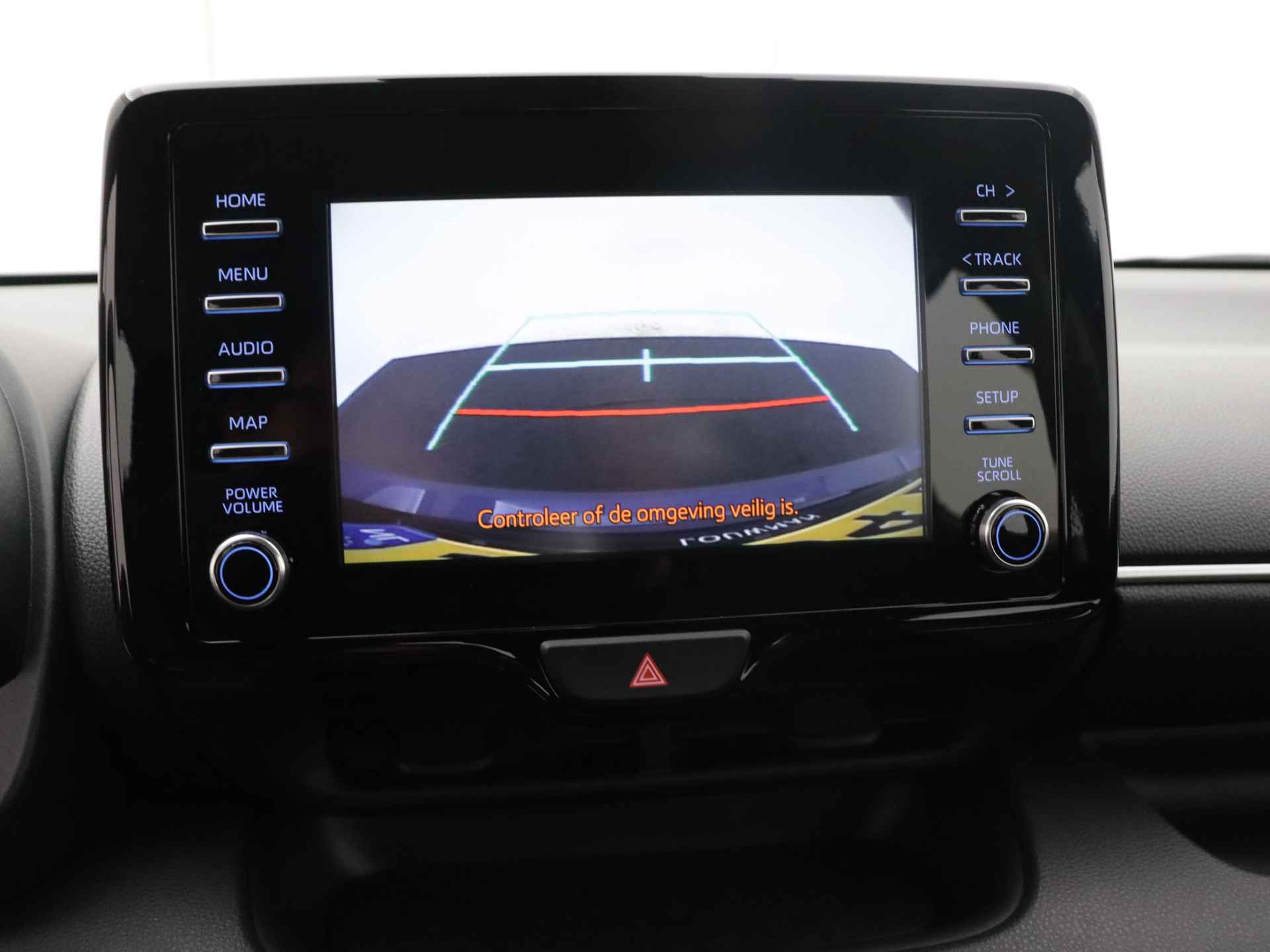 Toyota Yaris 1.5 VVT-i Active | Airco | Apple CarPlay / Android Auto | Achteruitrijcamera | Adaptive Cruise Control | - 9/36