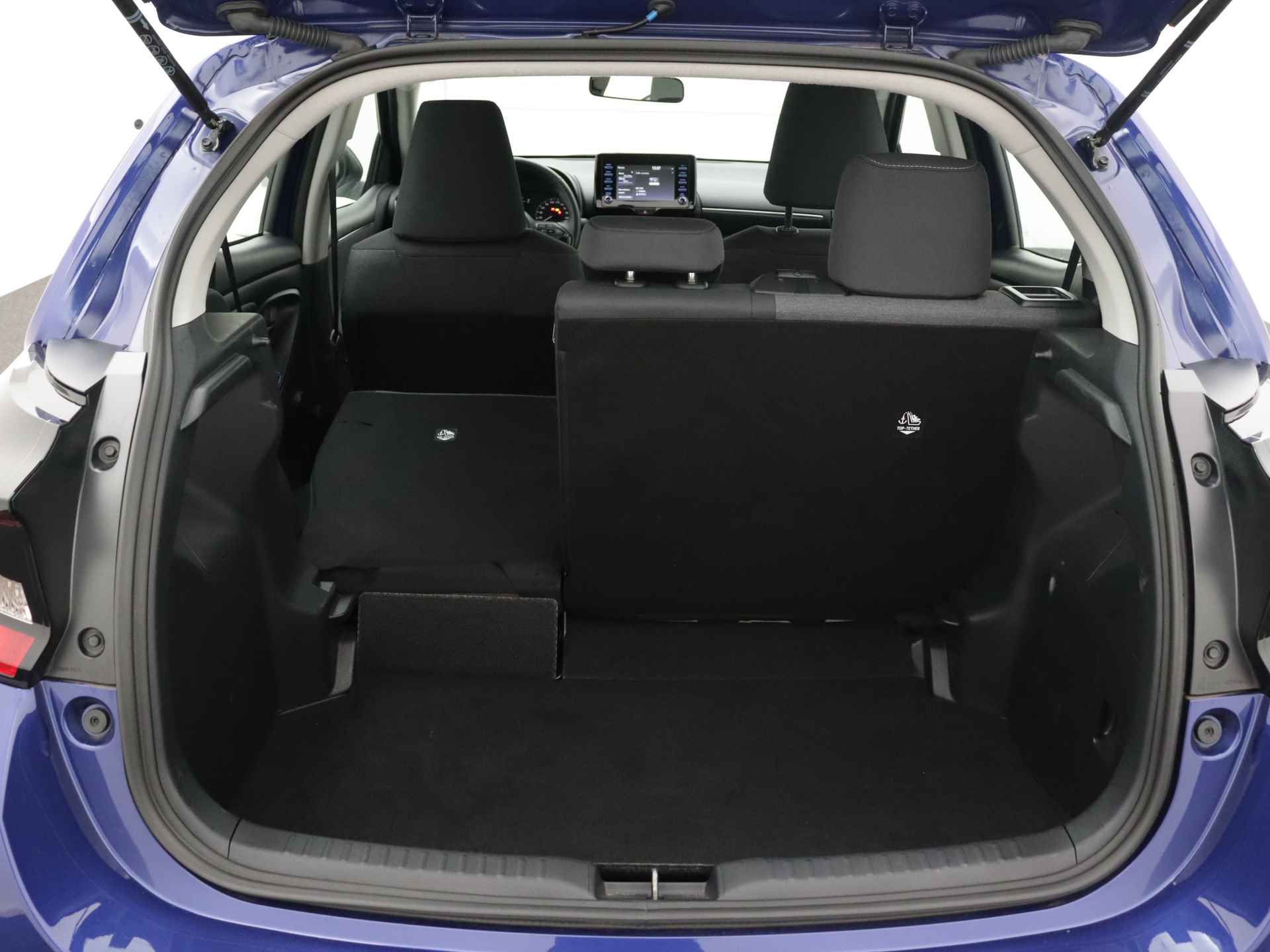 Toyota Yaris 1.5 VVT-i Active | Airco | Apple CarPlay / Android Auto | Achteruitrijcamera | Adaptive Cruise Control | - 32/36