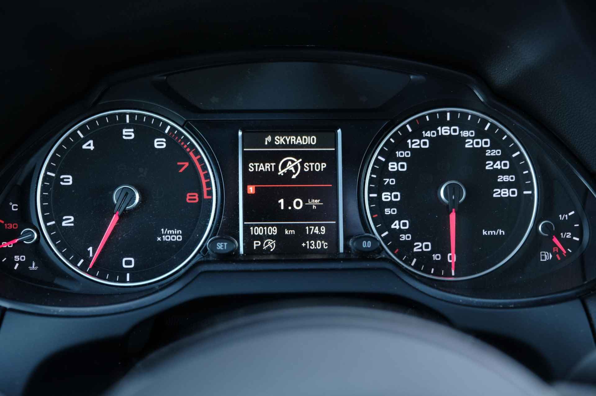 Audi Q5 2.0 TFSI quattro Sport Edition | | S-line | trekhaak | cruise control | stoelverwarming | schuif/kantel dak | Navigatie - 7/38