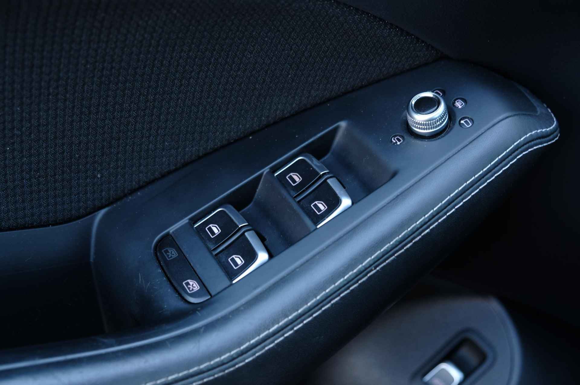 Audi Q5 2.0 TFSI quattro Sport Edition | | S-line | trekhaak | cruise control | stoelverwarming | schuif/kantel dak | Navigatie - 16/38