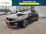 Peugeot 308 1.6 Puretech 263pk GTi | HiFi-Denon | Navigatie | Parkeercamera | 19inch velgen | Full-LED koplampen | Onderhoudhistorie aanwezig !!