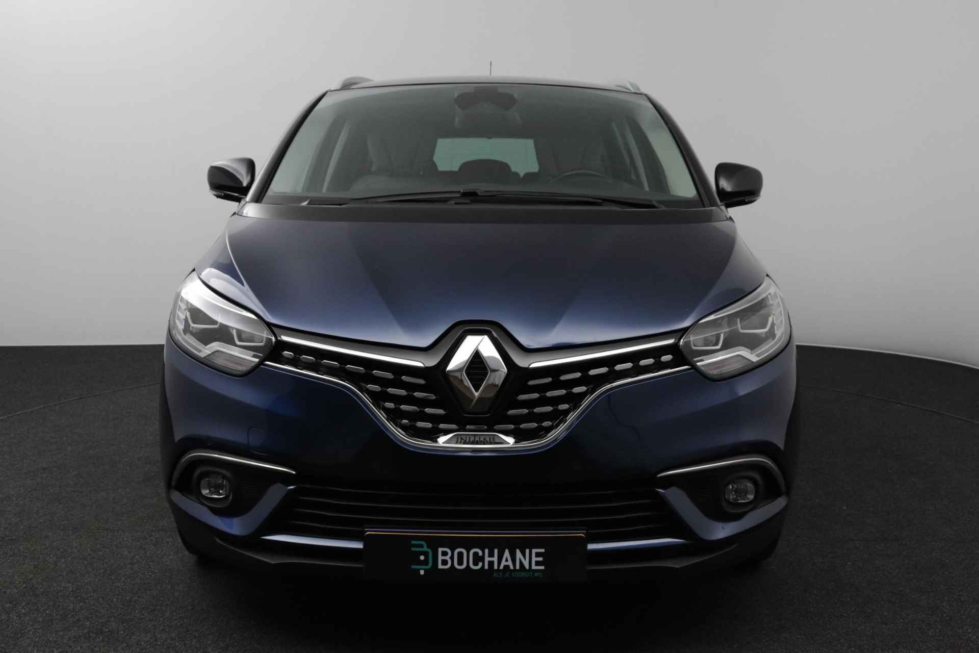 Renault Grand Scénic 1.3 TCe 159 EDC Initiale Paris | Trekhaak - 17/47