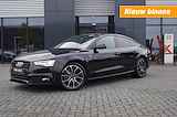 AUDI A5 2.0 TFSI Quattro S-Line 225pk / Navi / ACC / Side-assist / Xenon