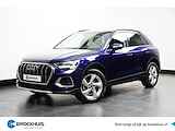 Audi Q3 35 TFSI S-Tronic 150PK Automaat | Adaptieve Cruise | Camera | Elek. Achterklep | Stoelverwarming | L Climate | Carplay | Virtueel Cockpit