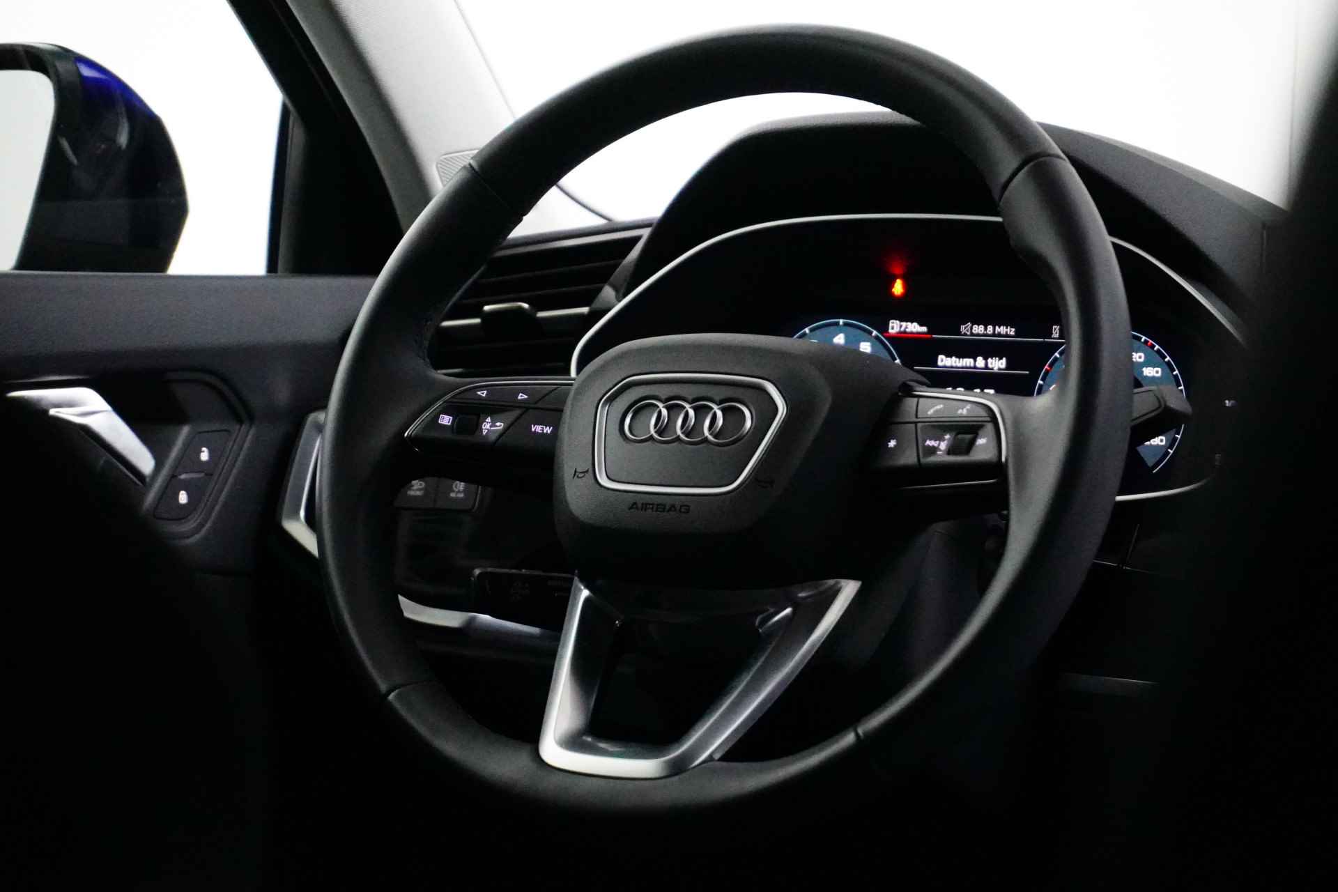 Audi Q3 35 TFSI S-Tronic 150PK Automaat | Adaptieve Cruise | Camera | Elek. Achterklep | Stoelverwarming | L Climate | Carplay | Virtueel Cockpit - 15/28