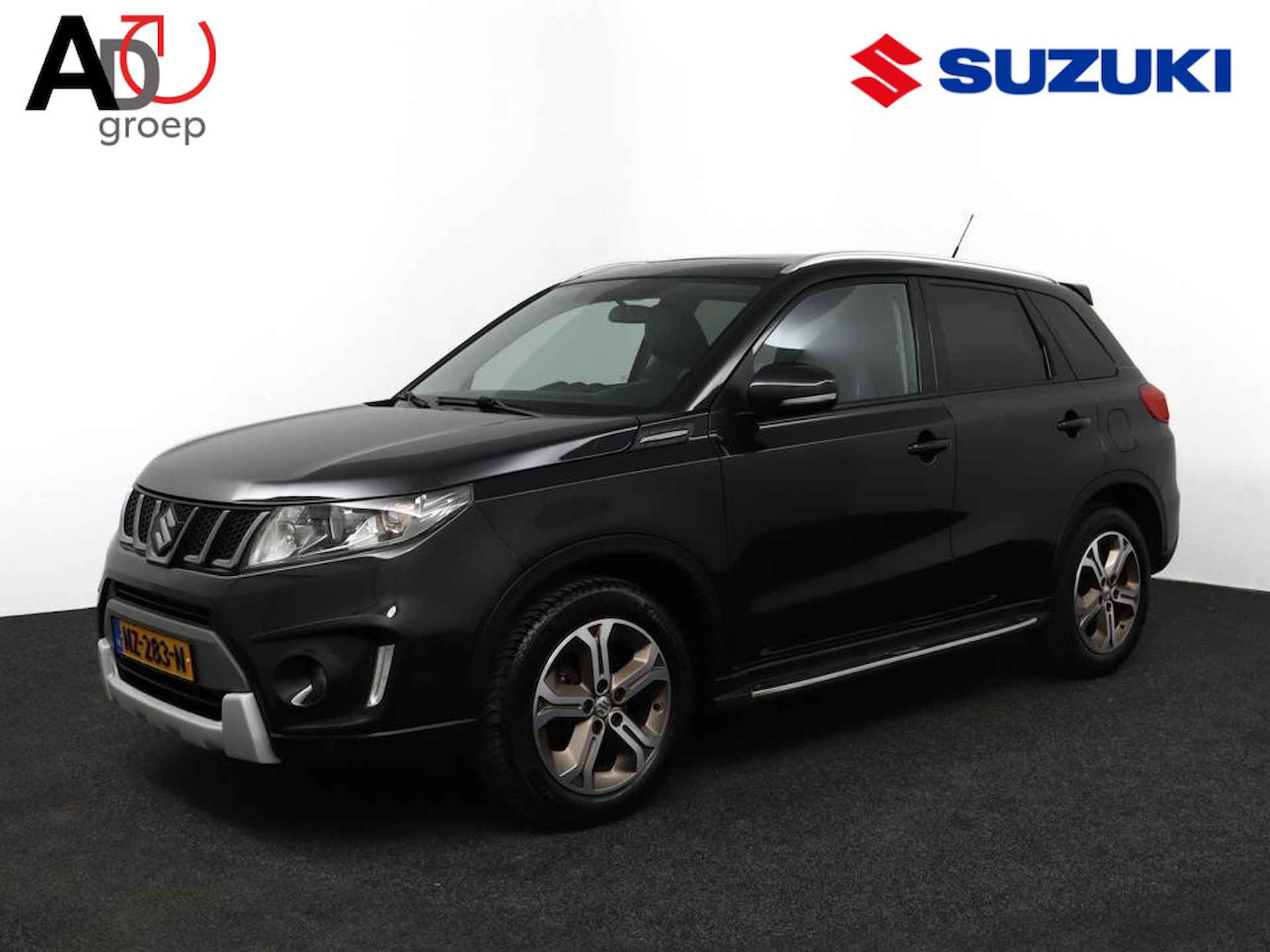 Suzuki Vitara BOVAG 40-Puntencheck