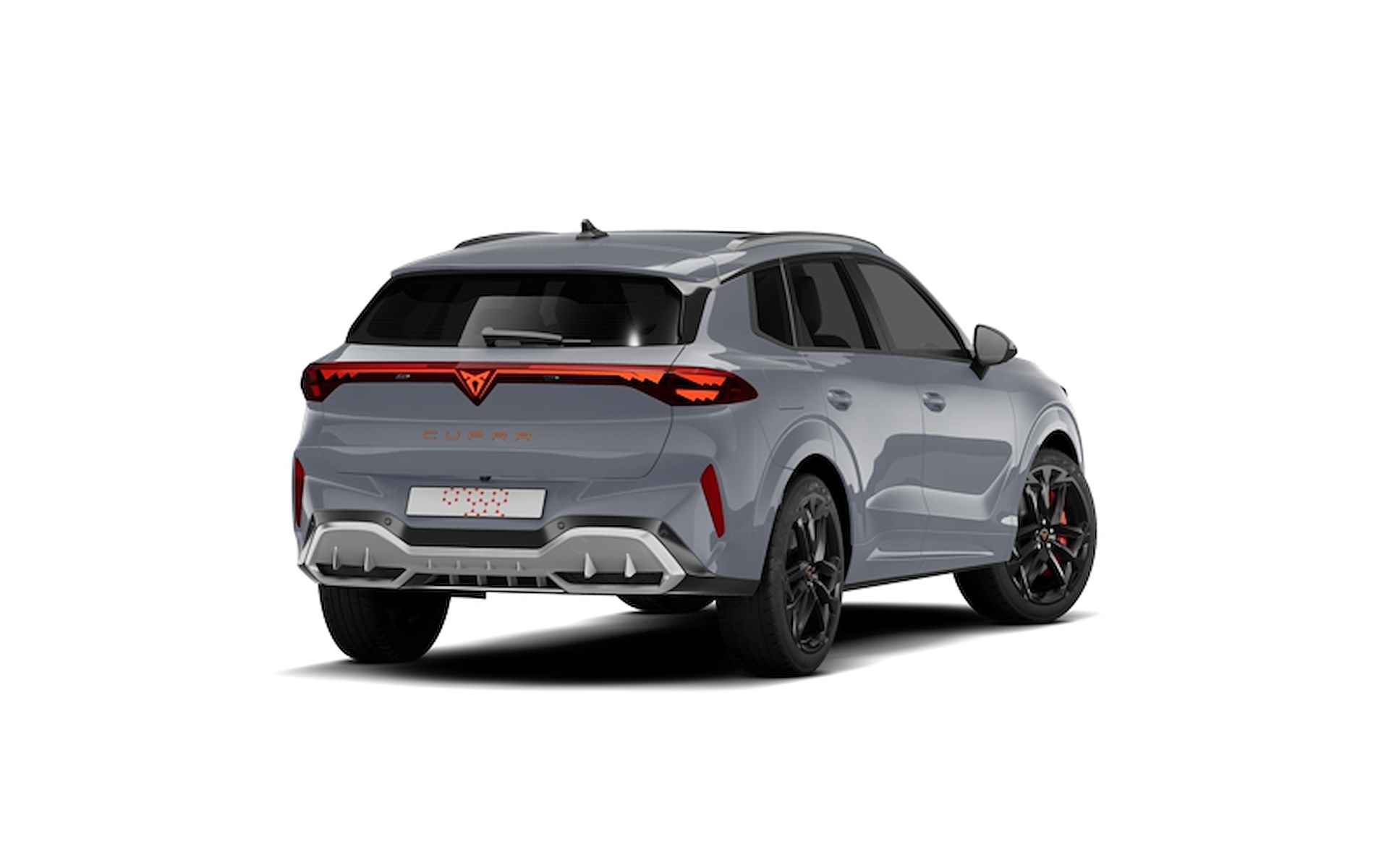 CUPRA Terramar 1.5 TSI e-Hybrid 204 6DSG Business - 6/11