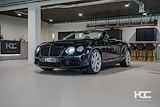 Bentley Continental GTC V8 | Mulliner | Split Leather | Nekverwarming