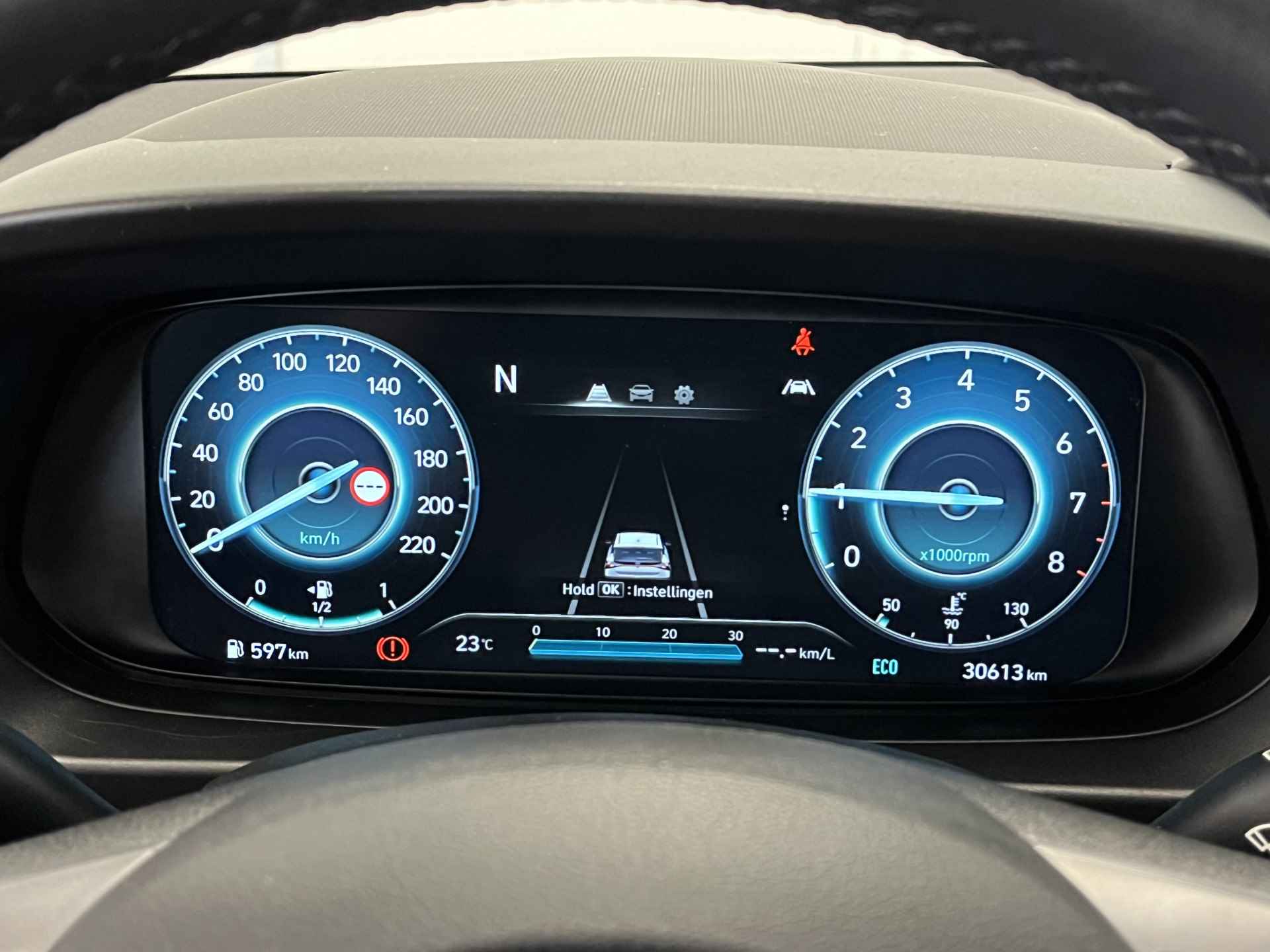 Hyundai i20 1.0 T-GDI Comfort | Apple Carplay + Android Auto | Achteruitrijcamera | Cruise Control | - 7/38