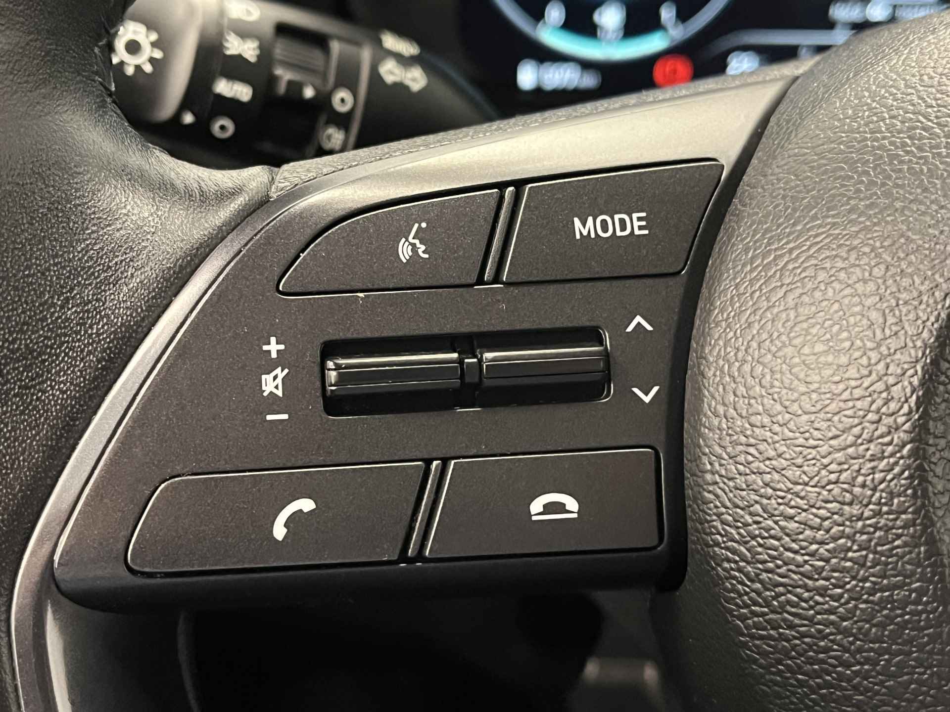 Hyundai i20 1.0 T-GDI Comfort | Apple Carplay + Android Auto | Achteruitrijcamera | Cruise Control | - 24/38