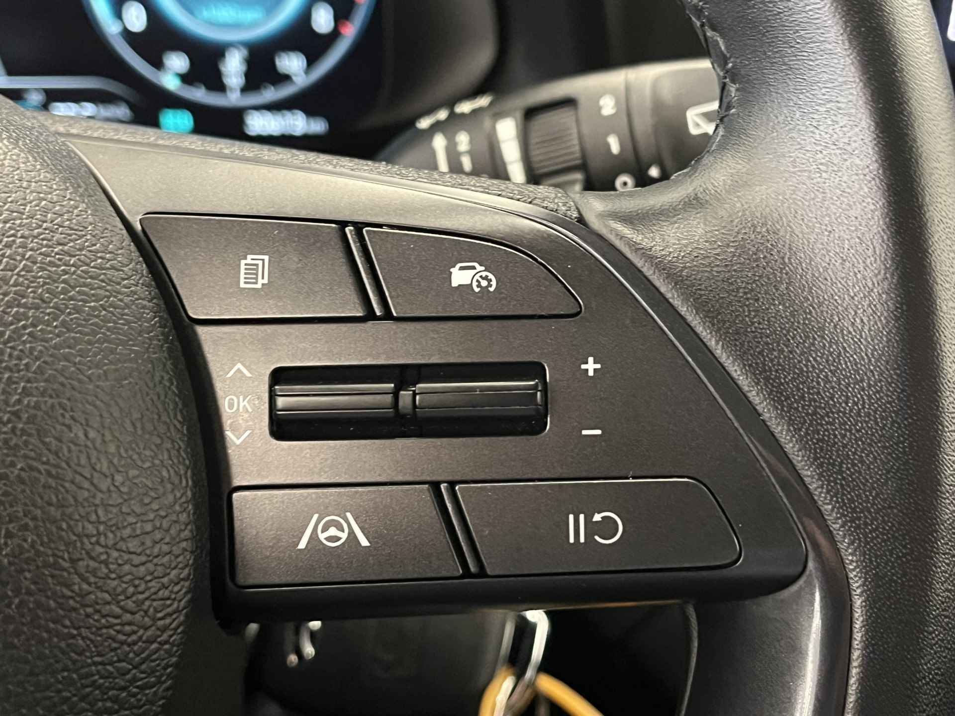 Hyundai i20 1.0 T-GDI Comfort | Apple Carplay + Android Auto | Achteruitrijcamera | Cruise Control | - 25/38