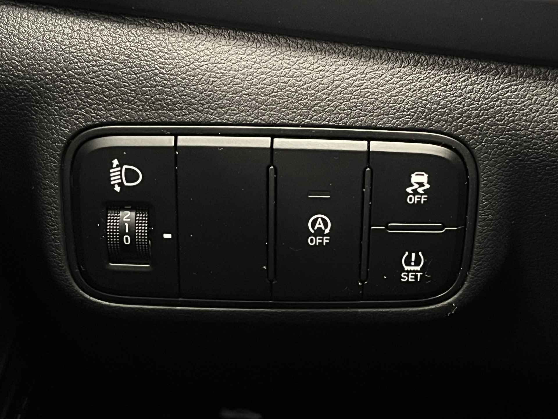 Hyundai i20 1.0 T-GDI Comfort | Apple Carplay + Android Auto | Achteruitrijcamera | Cruise Control | - 26/38