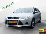 Ford FOCUS Wagon 1.0 EcoBoost Trend (101 PK) Keurig-Onderh., BOVAG-Garantie. Trekhaak, L.M.Velgen, Voorruitverwarming, Cruise-Control, Voorstoelen-Verwarmd, Nwe-Distributieriem