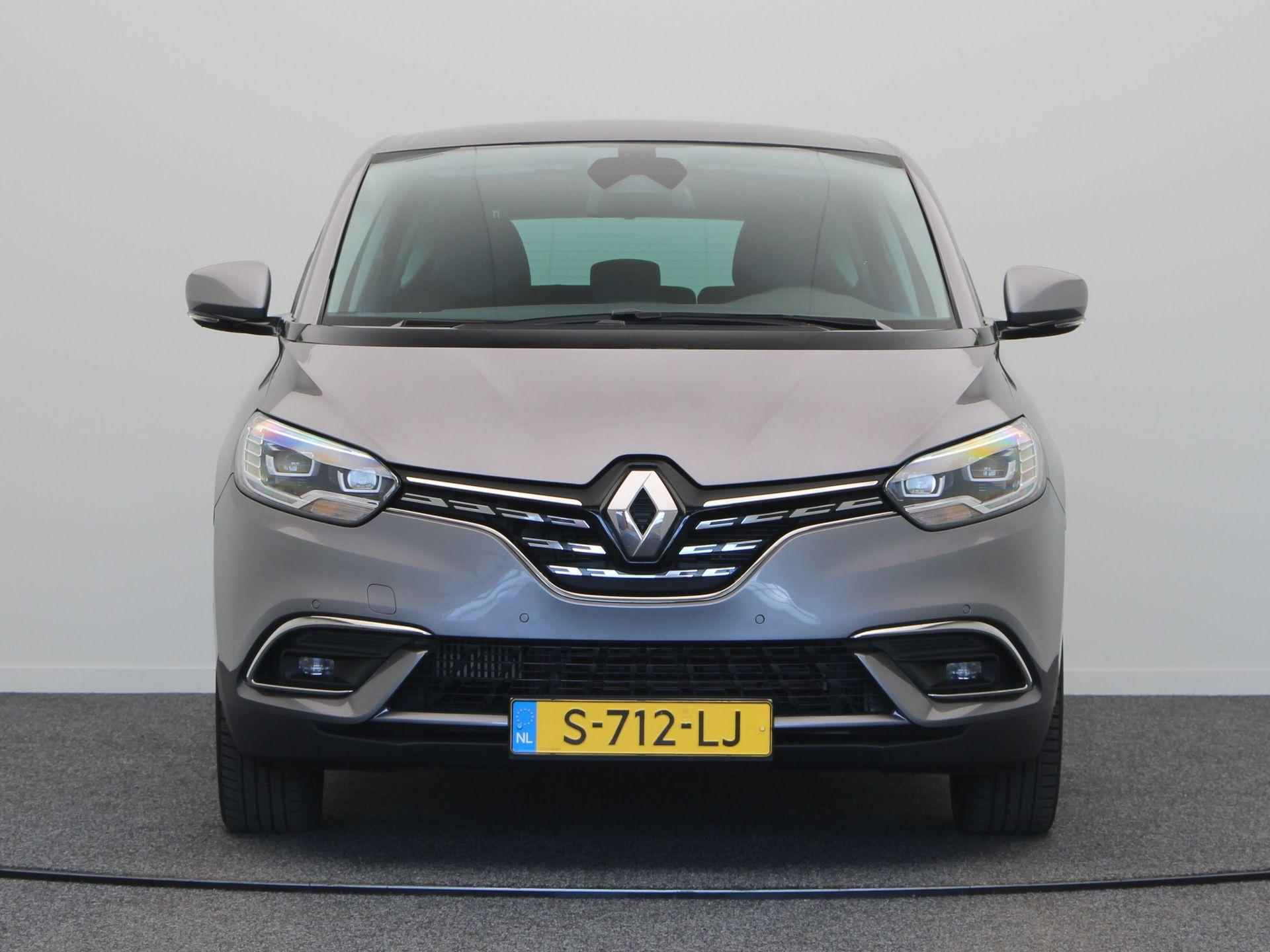 Renault Grand Scénic 1.3 TCe 140pk Techno 7p. | 1500kg geremd | Climate control | Navigatie | - 6/42