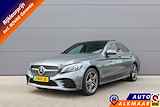 Mercedes-Benz C-klasse 300 e 4MATIC Premium Plus Pack | PHEV | Panoramadak | Trekhaak | 360°cam |   Rijklaarprijs - incl.garantie